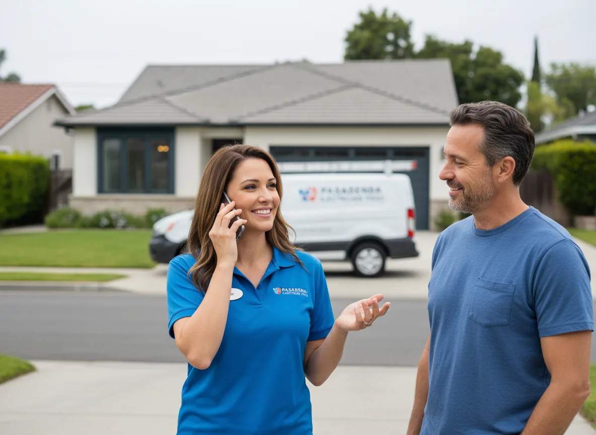 Electrician Lake City, KS FAQs